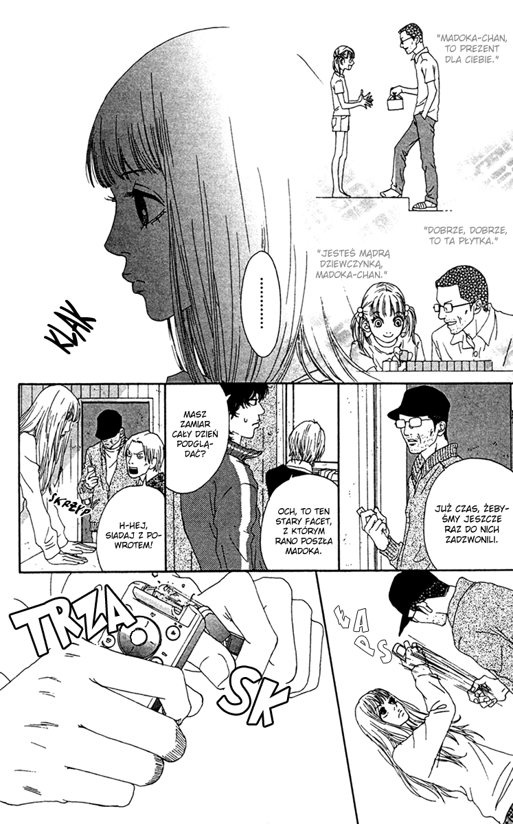 Bitou Lollipop Vol. 2 Ch. 5 第27页