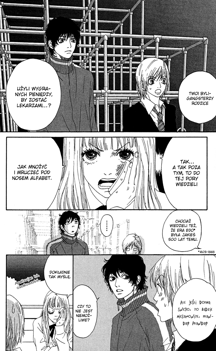 Bitou Lollipop Vol. 2 Ch. 5 第35页