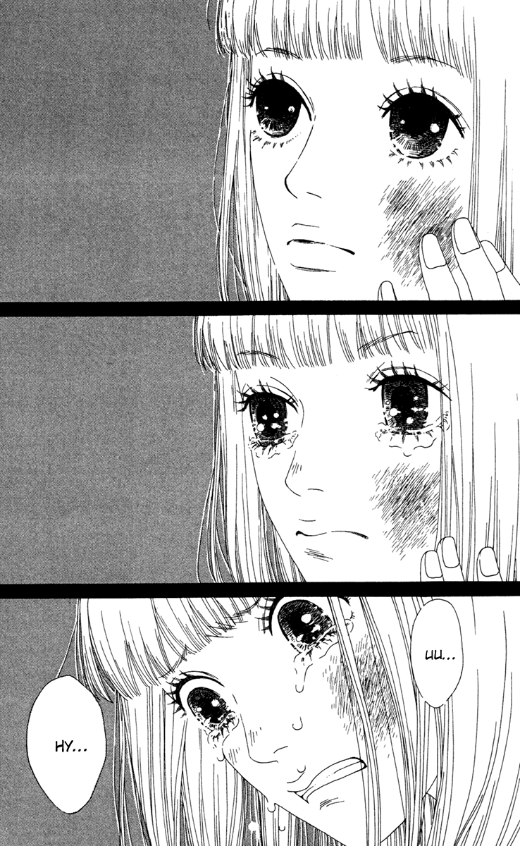 Bitou Lollipop Vol. 2 Ch. 5 第40页