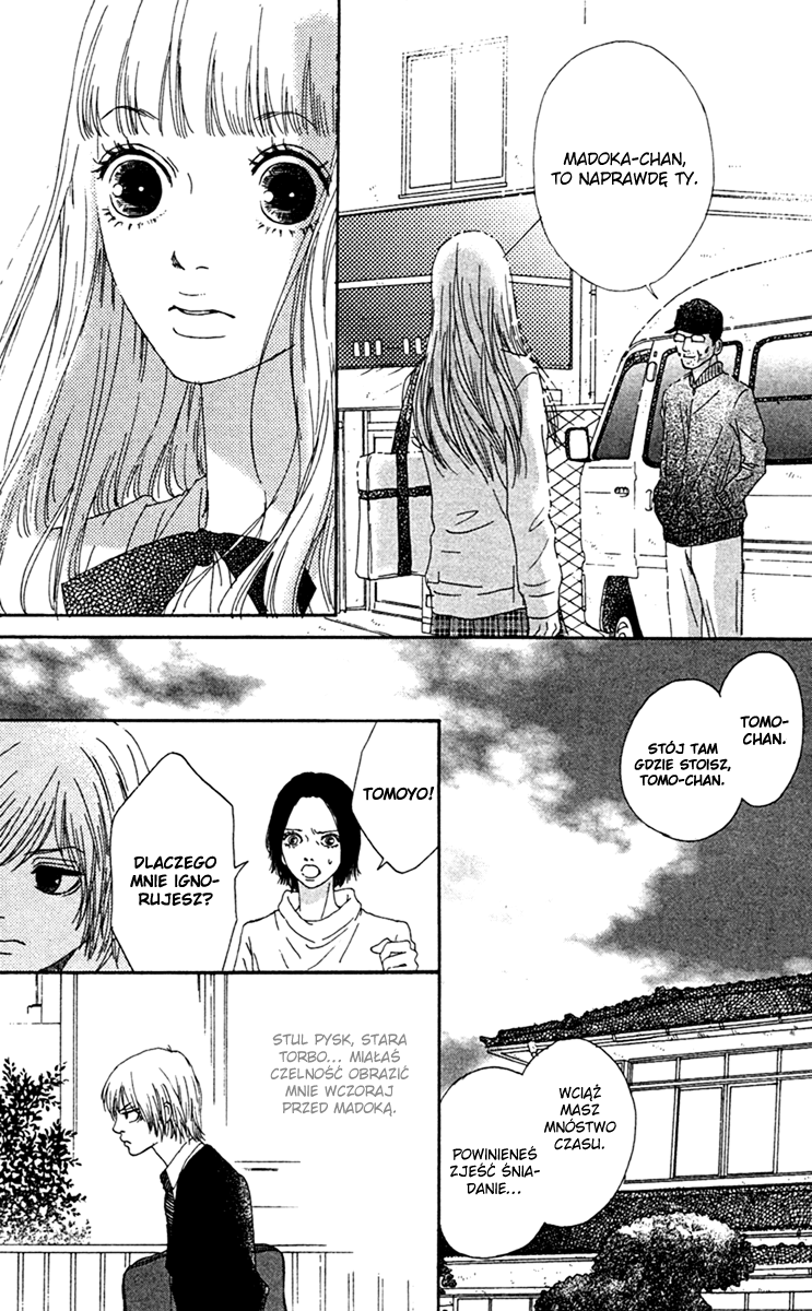 Bitou Lollipop Vol. 2 Ch. 5 第8页