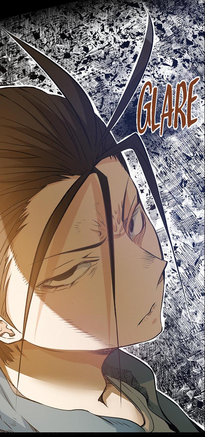 Quánnéng Gāoshǒu Qin Mo 第17页