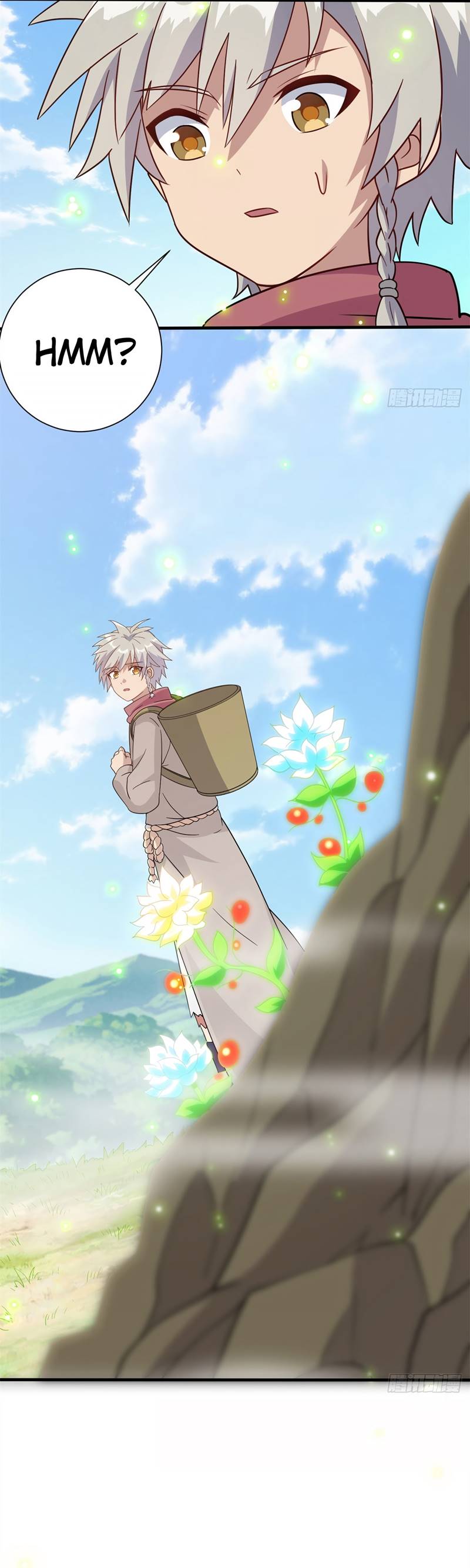 A True Martial World Ch. 6 第23页