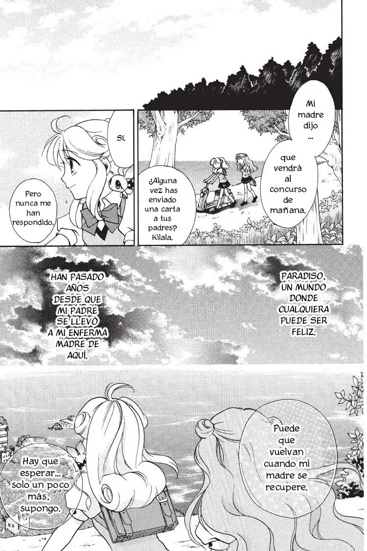 Kirara☆Princess Cap. 1.00 第21页