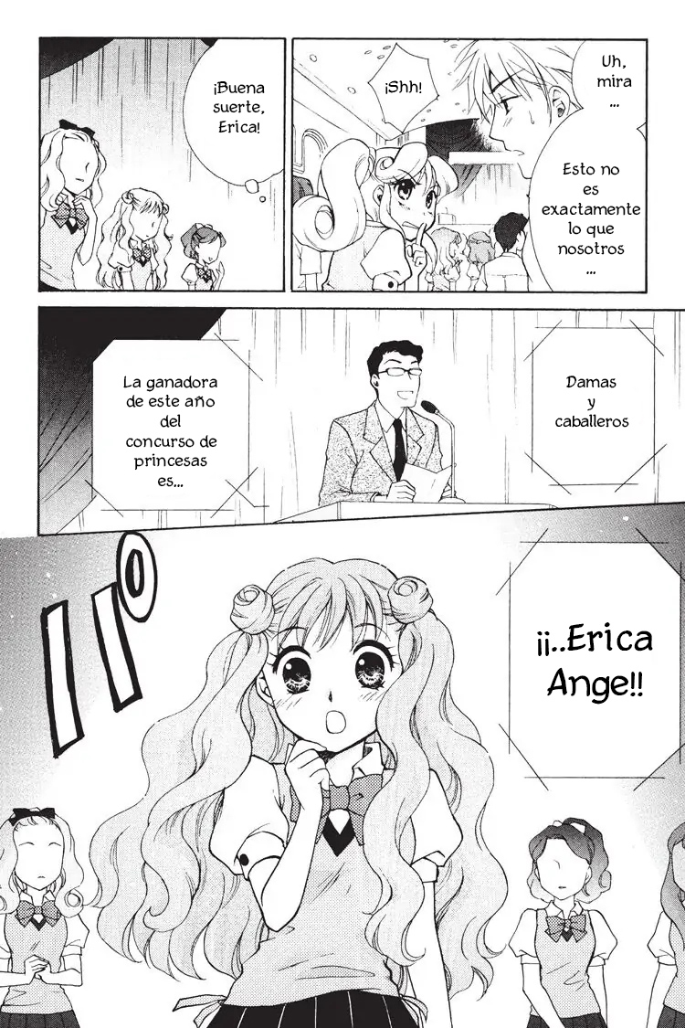 Kirara☆Princess Cap. 1.00 第40页