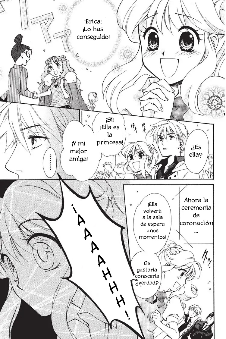 Kirara☆Princess Cap. 1.00 第41页