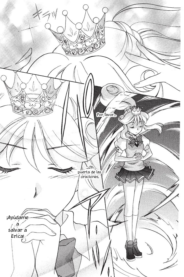 Kirara☆Princess Cap. 1.00 第49页