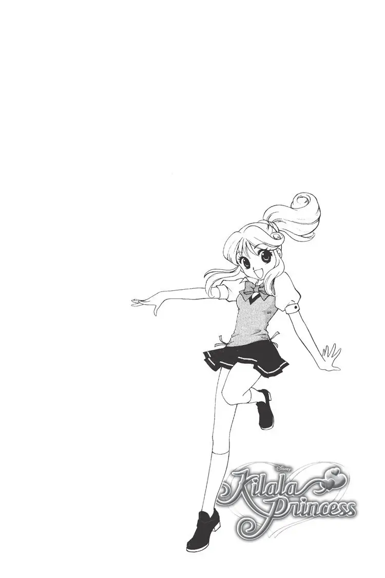 Kirara☆Princess Cap. 1.00 第10页
