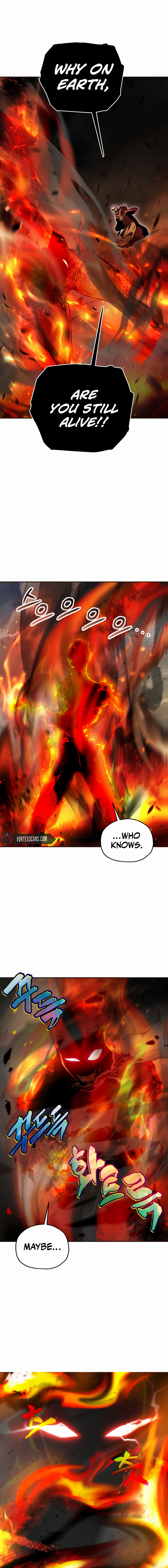 Solo Resurrection 第3页