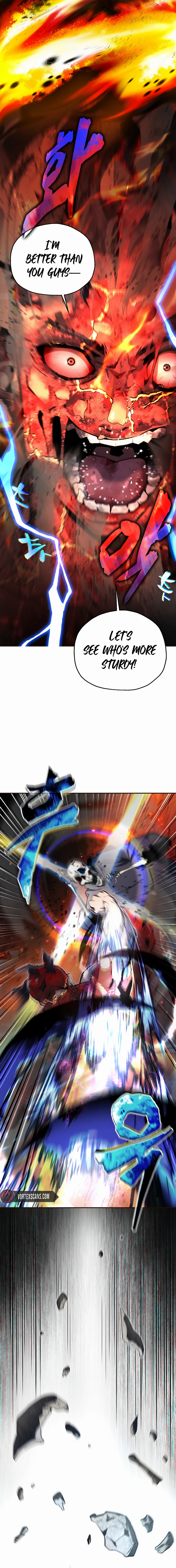 Solo Resurrection 第4页