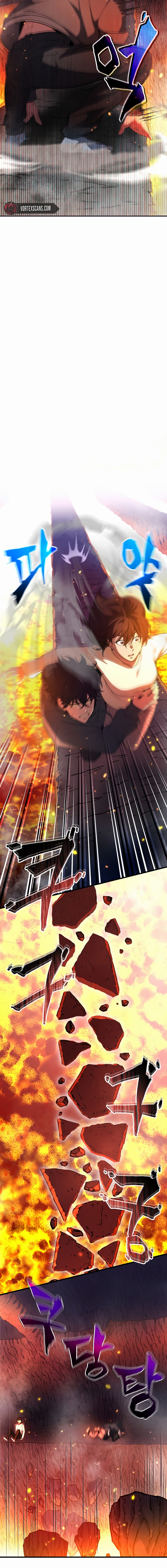Solo Resurrection Vol. 1 Ch. 1 第35页
