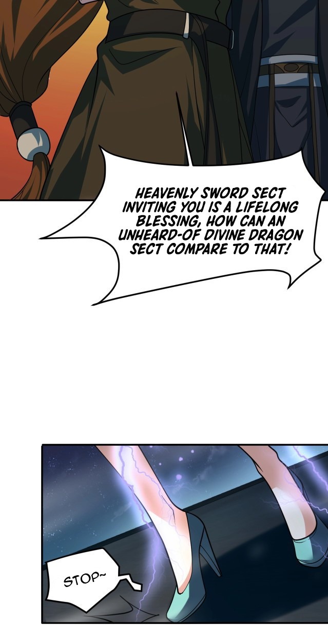 Return of the Invincible Patriarch Ch. 22 第14页
