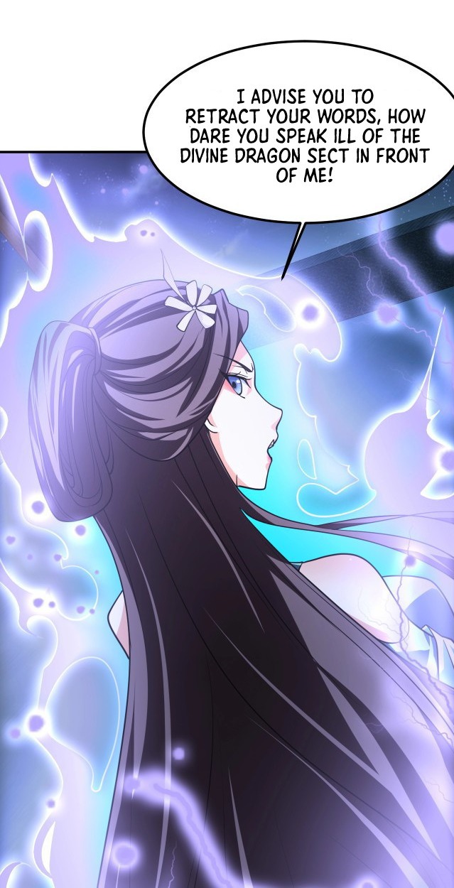 Return of the Invincible Patriarch Ch. 22 第15页