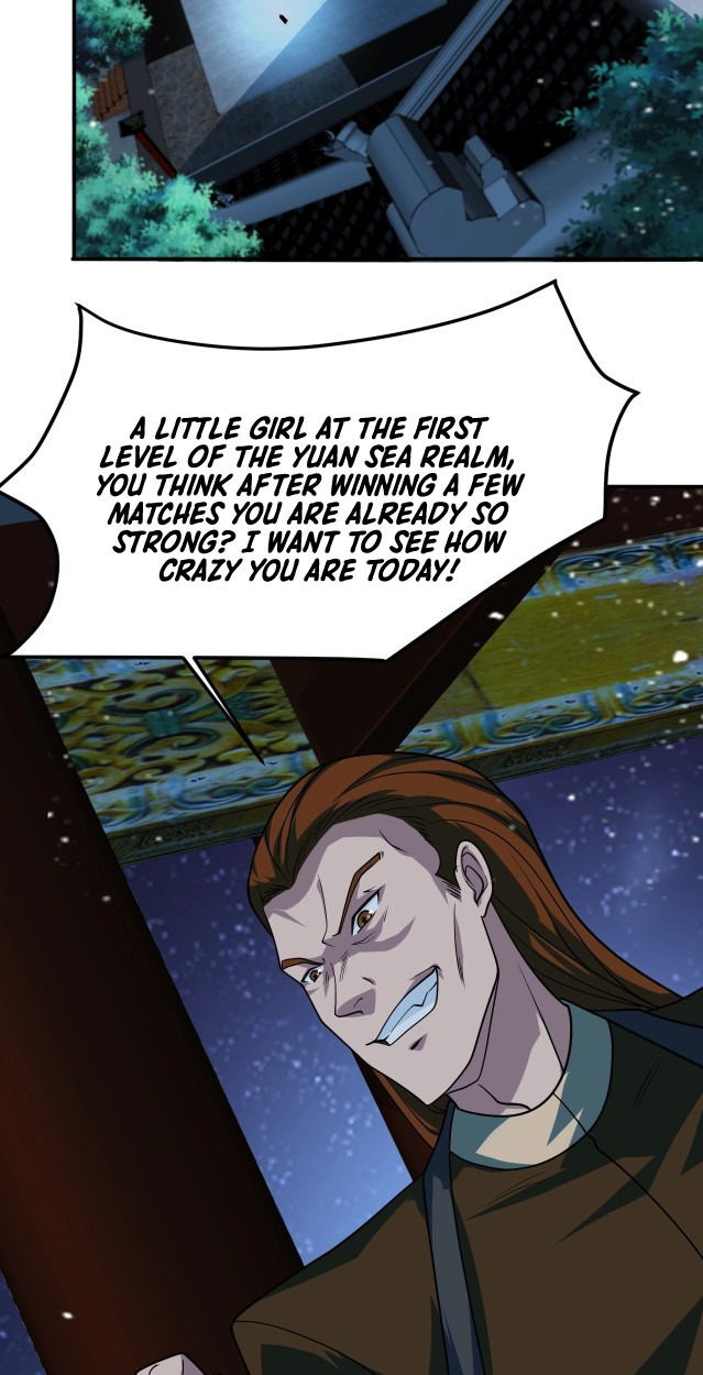 Return of the Invincible Patriarch Ch. 22 第18页