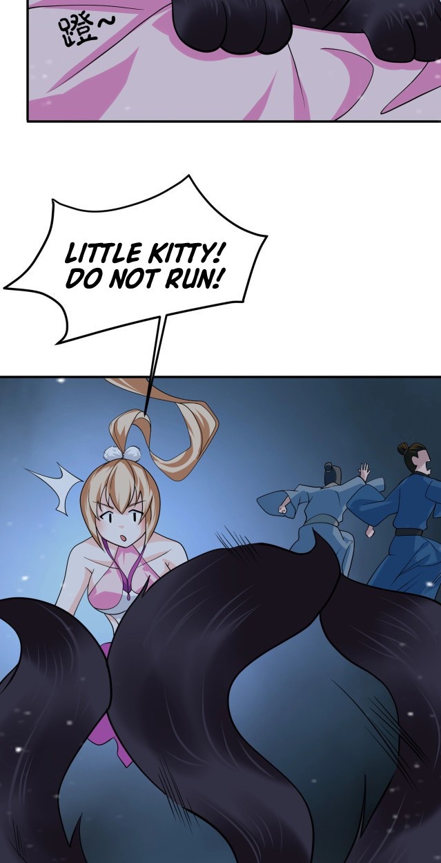 Return of the Invincible Patriarch Ch. 22 第26页