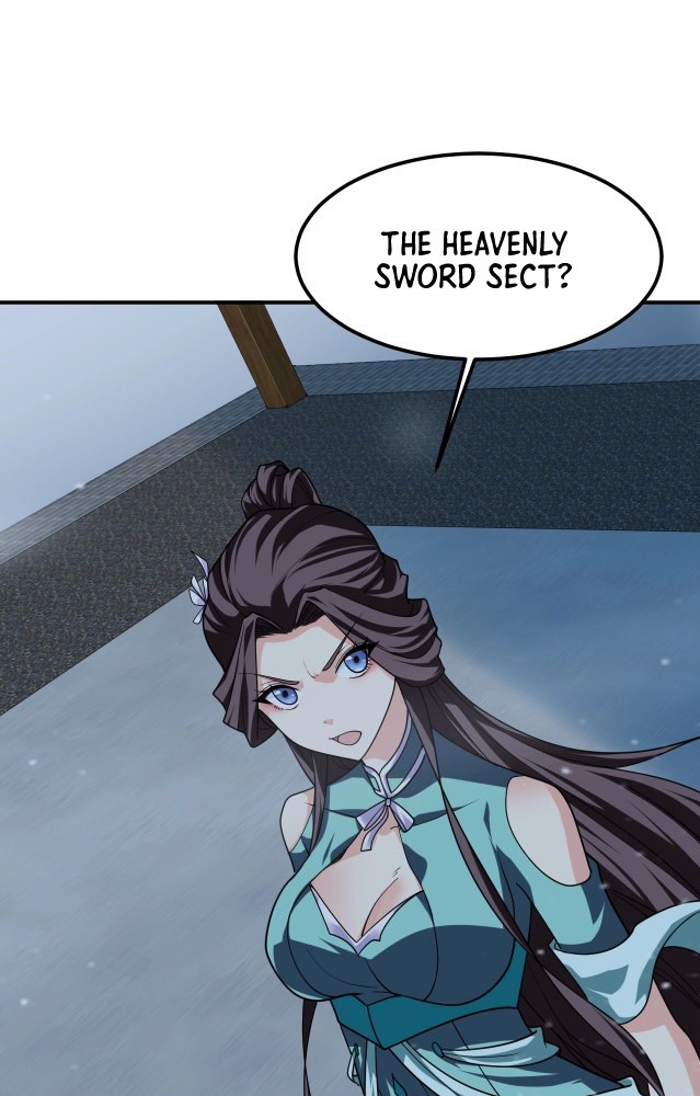 Return of the Invincible Patriarch Ch. 22 第4页