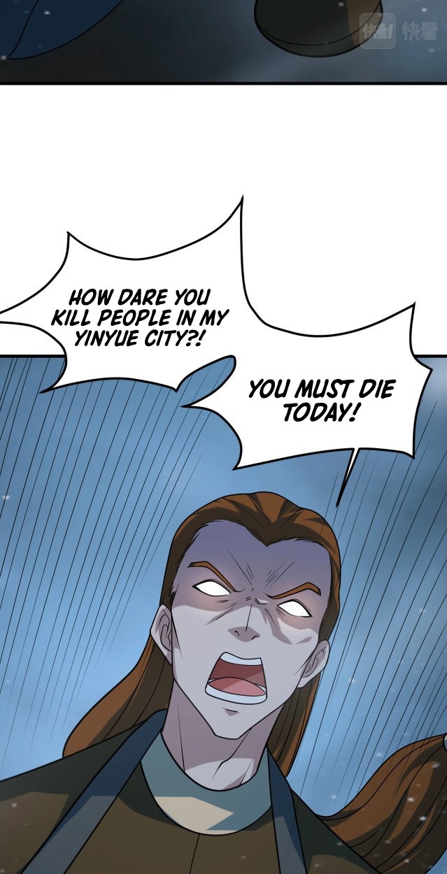 Return of the Invincible Patriarch Ch. 22 第38页