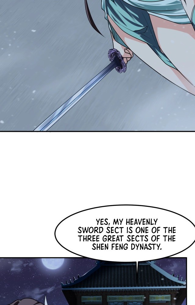 Return of the Invincible Patriarch Ch. 22 第5页