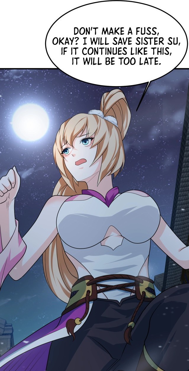 Return of the Invincible Patriarch Ch. 22 第41页
