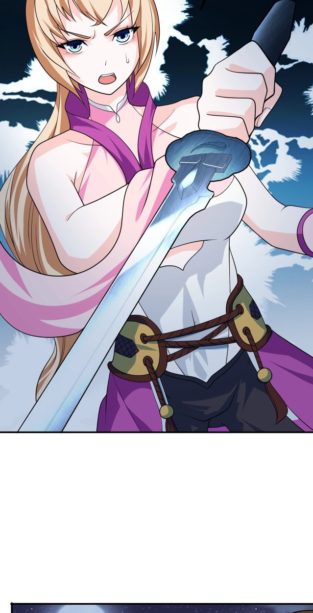 Return of the Invincible Patriarch Ch. 22 第44页