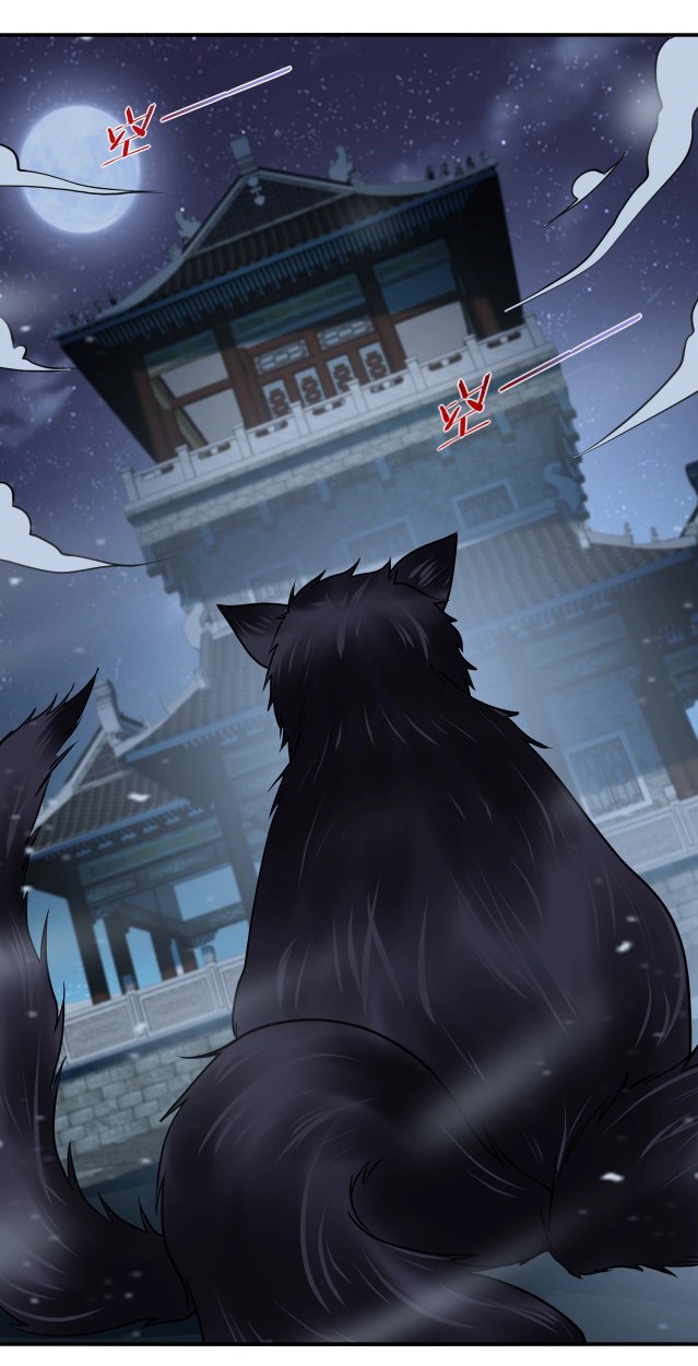 Return of the Invincible Patriarch Ch. 22 第49页