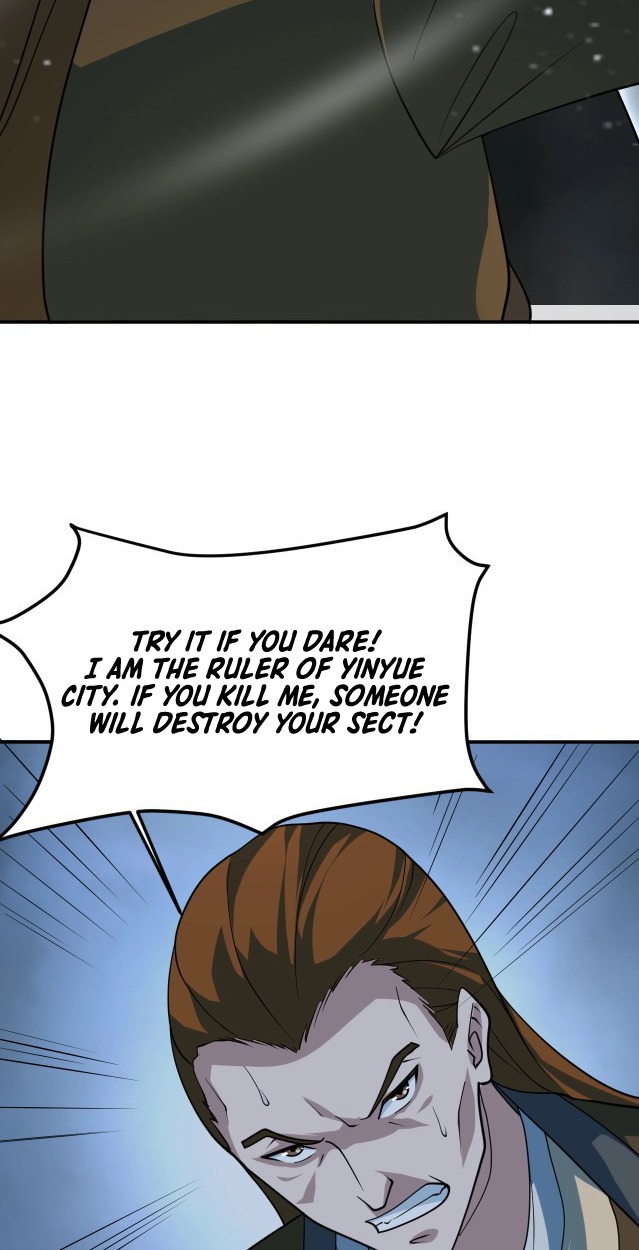 Return of the Invincible Patriarch Ch. 22 第53页