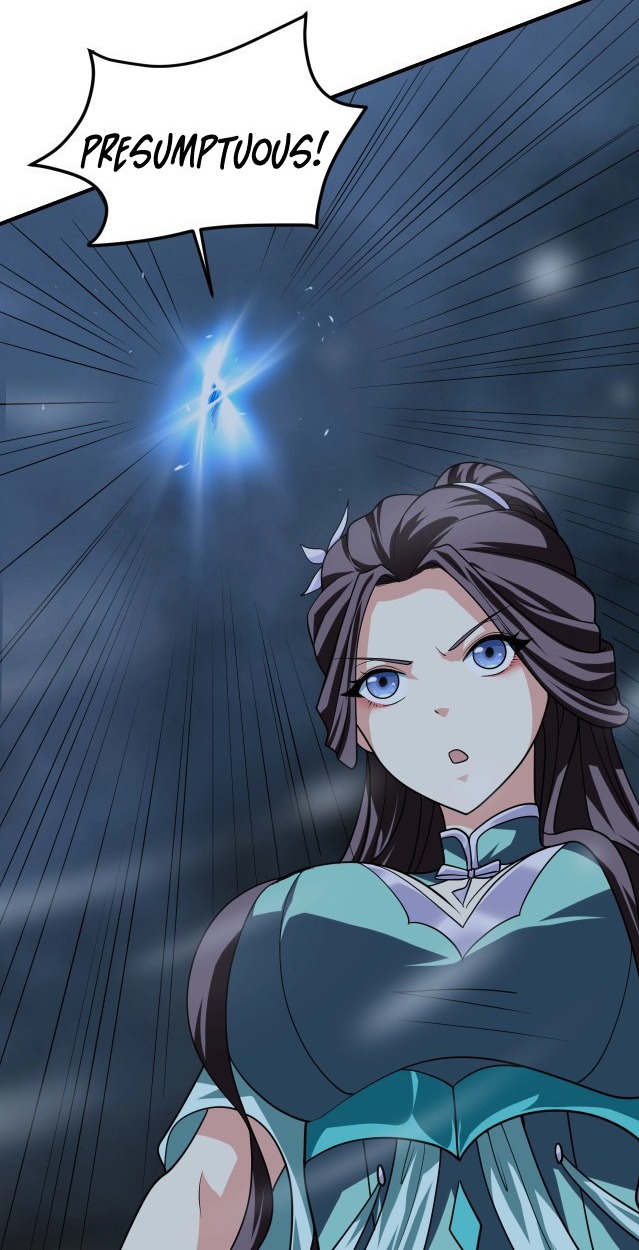 Return of the Invincible Patriarch Ch. 22 第57页