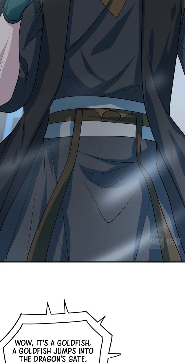 Return of the Invincible Patriarch Ch. 22 第7页