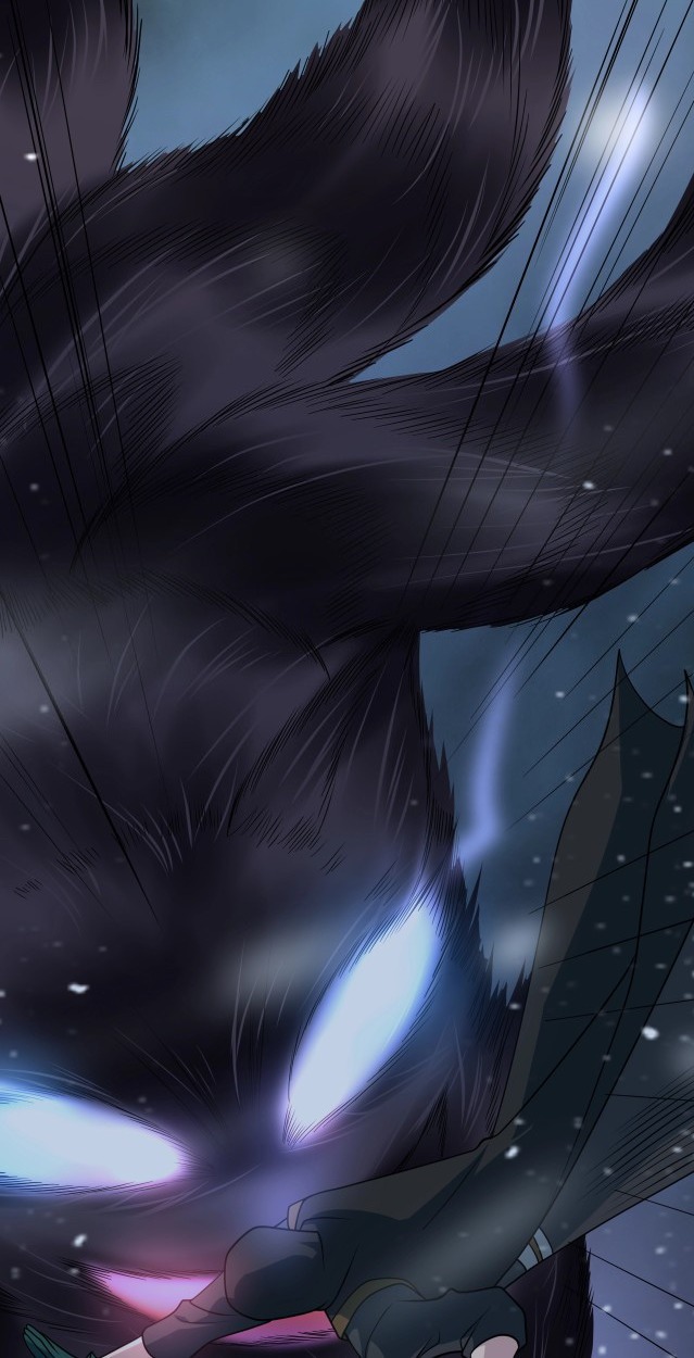 Return of the Invincible Patriarch Ch. 22 第61页