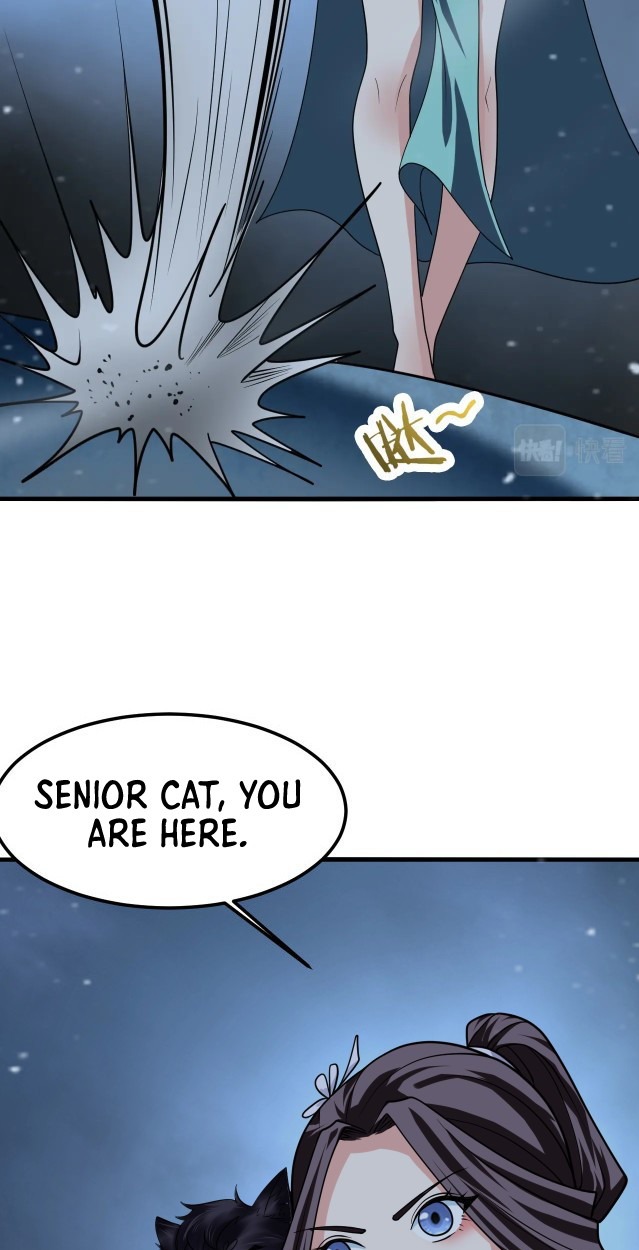 Return of the Invincible Patriarch Ch. 22 第64页