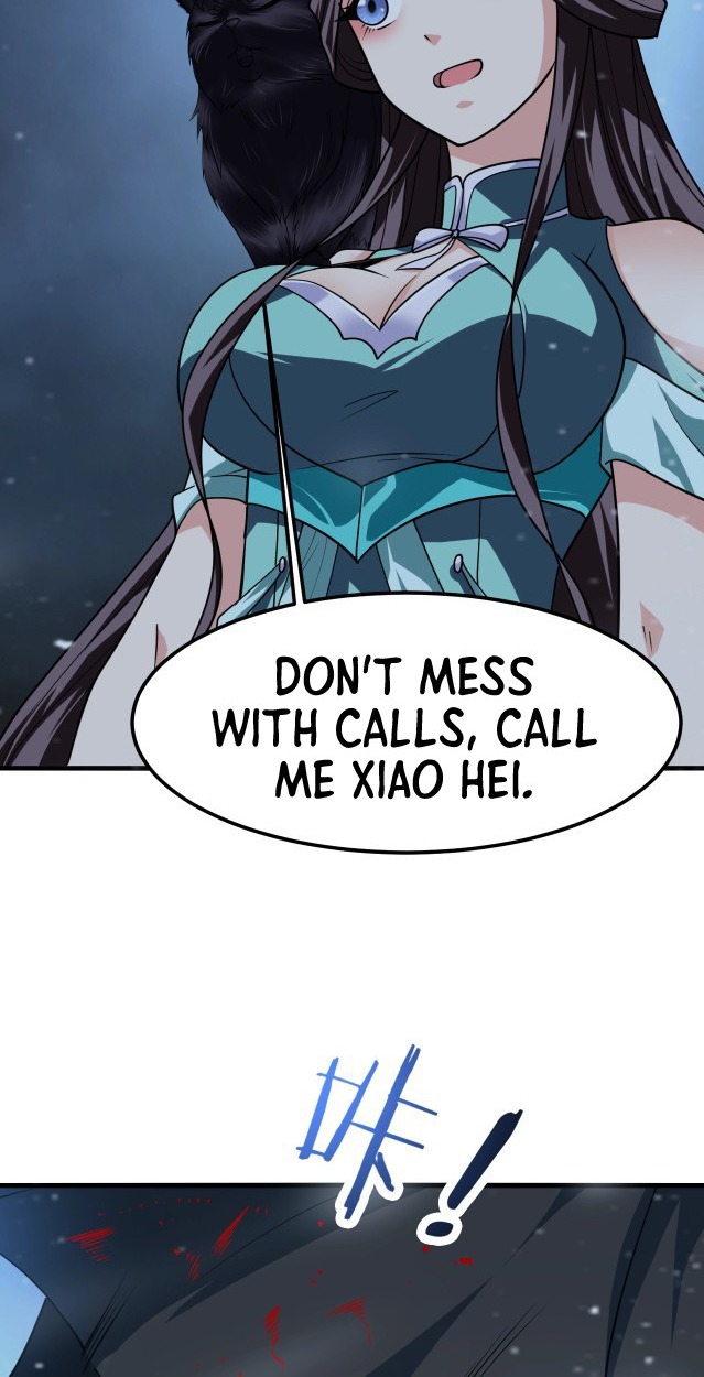 Return of the Invincible Patriarch Ch. 22 第65页
