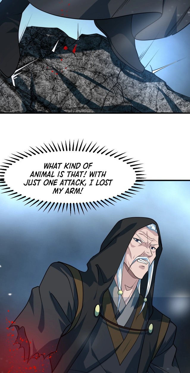 Return of the Invincible Patriarch Ch. 22 第66页