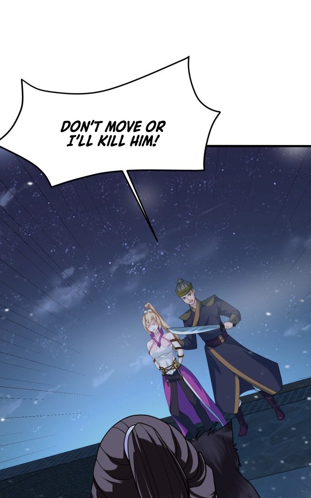 Return of the Invincible Patriarch Ch. 22 第68页
