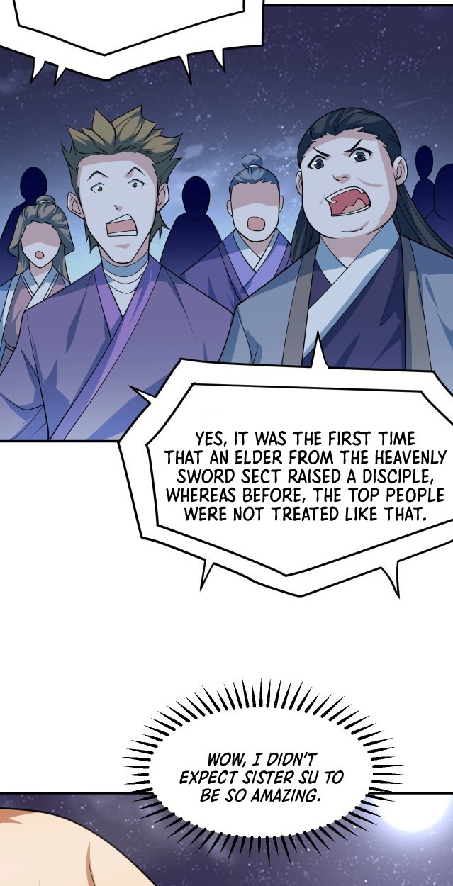 Return of the Invincible Patriarch Ch. 22 第8页