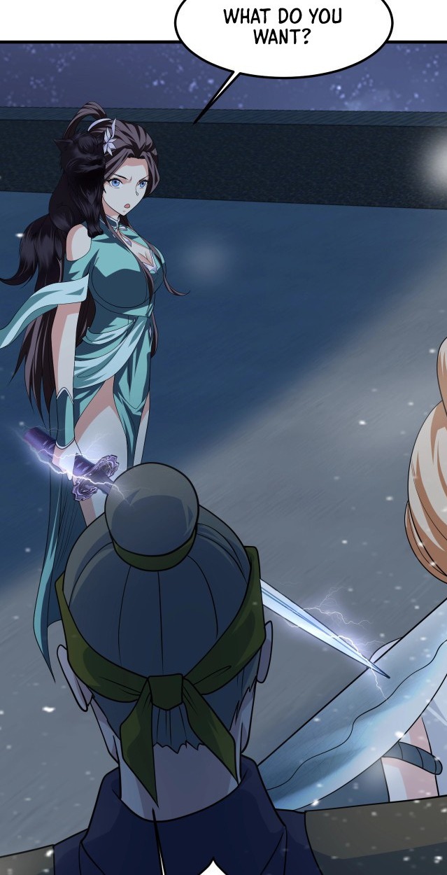 Return of the Invincible Patriarch Ch. 22 第71页