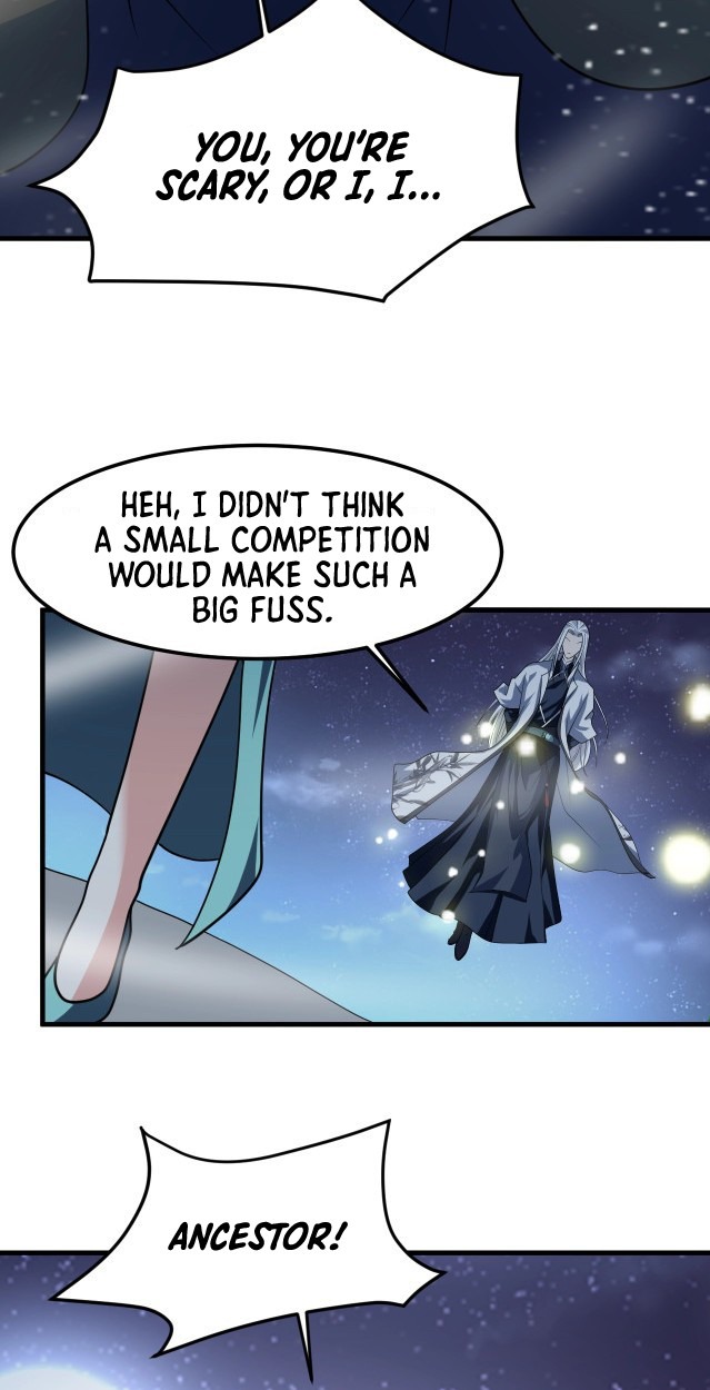 Return of the Invincible Patriarch Ch. 22 第72页