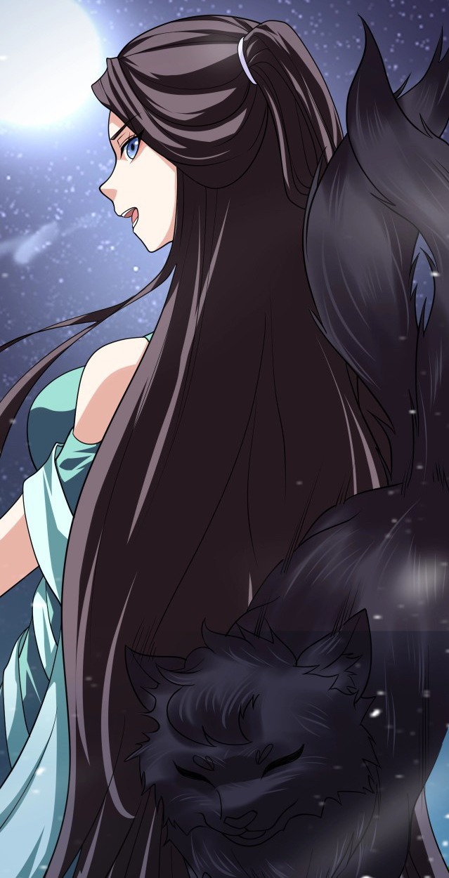 Return of the Invincible Patriarch Ch. 22 第73页