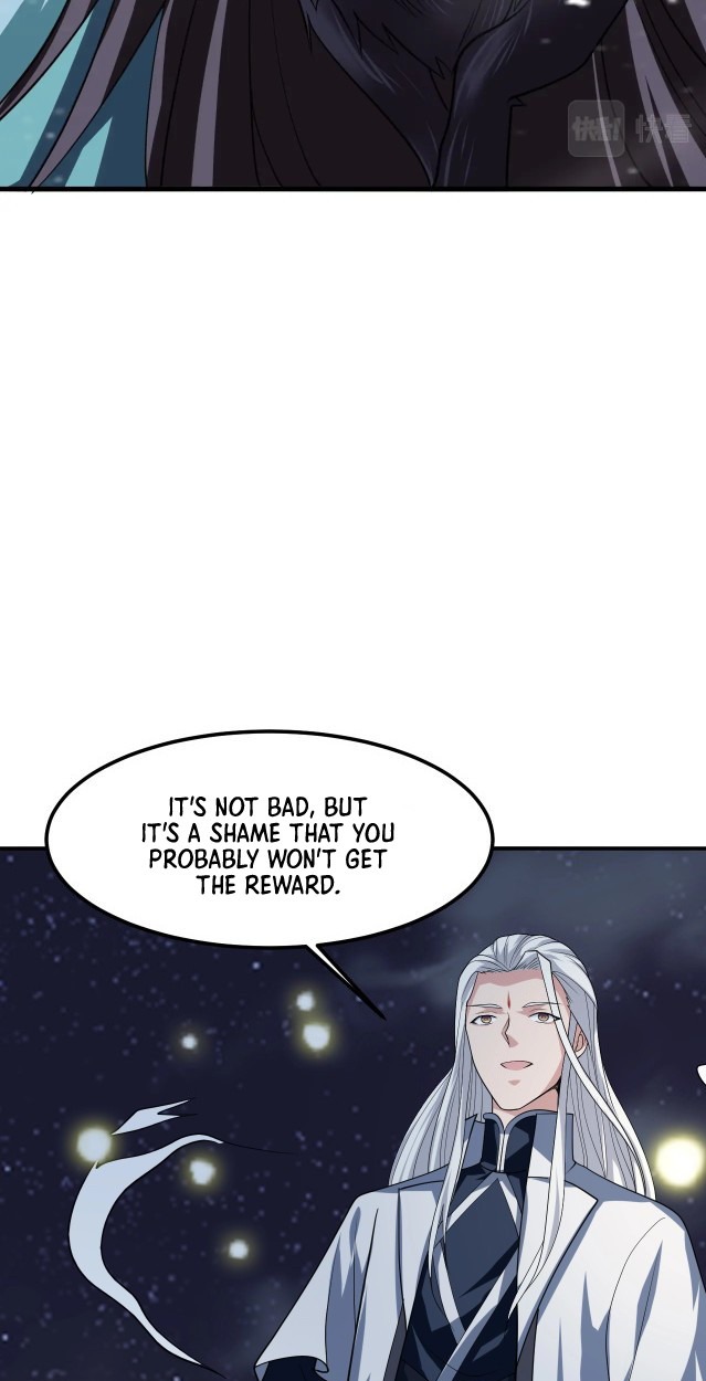 Return of the Invincible Patriarch Ch. 22 第74页