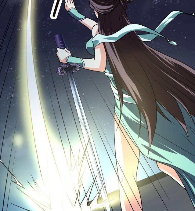 Return of the Invincible Patriarch Ch. 22 第78页