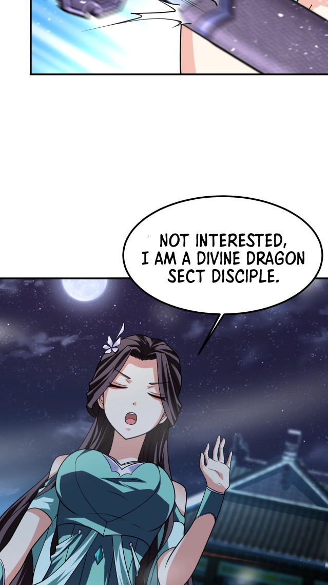 Return of the Invincible Patriarch Ch. 22 第10页