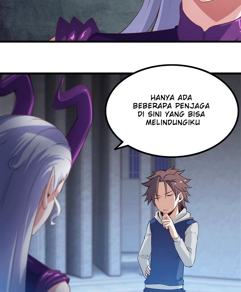 My Wife Is a Demon Queen Ch. 2 第17页