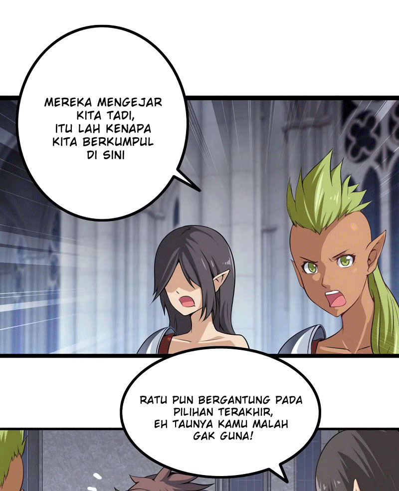My Wife Is a Demon Queen Ch. 2 第22页