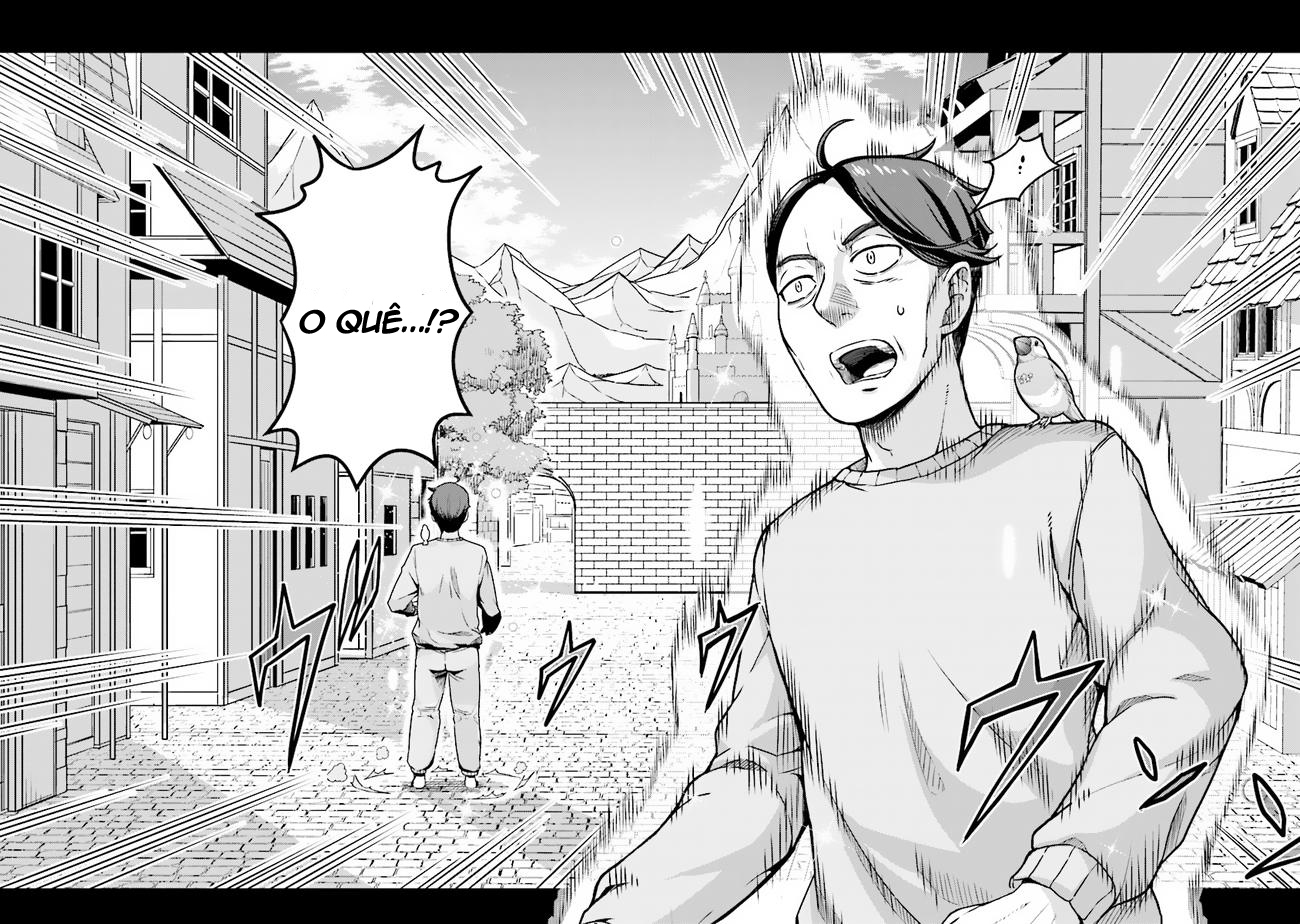 Sasaki to Pii-chan: Isekai de Slow Life wo Tanoshimou to Shitara, Gendai de Inou Battle ni Makikomareta Ken - Mahou Shoujo ga Up wo Hajimeta you desu Convite Para Outro Mundo 第16页
