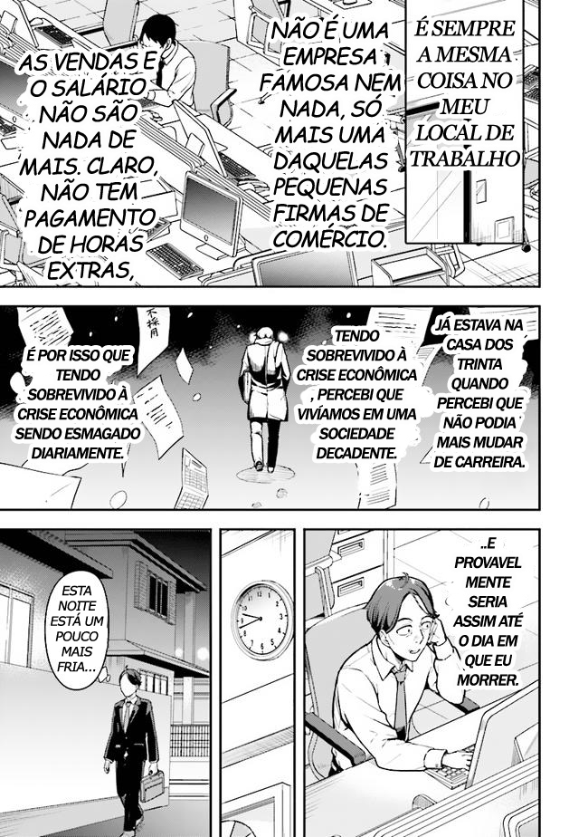 Sasaki to Pii-chan: Isekai de Slow Life wo Tanoshimou to Shitara, Gendai de Inou Battle ni Makikomareta Ken - Mahou Shoujo ga Up wo Hajimeta you desu Convite Para Outro Mundo 第28页
