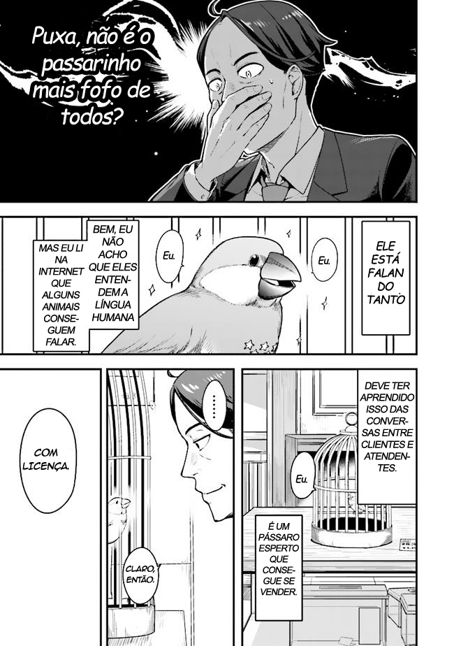 Sasaki to Pii-chan: Isekai de Slow Life wo Tanoshimou to Shitara, Gendai de Inou Battle ni Makikomareta Ken - Mahou Shoujo ga Up wo Hajimeta you desu Convite Para Outro Mundo 第6页