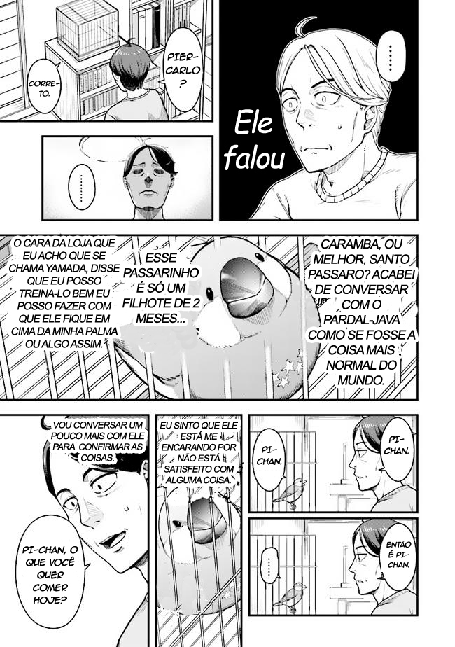 Sasaki to Pii-chan: Isekai de Slow Life wo Tanoshimou to Shitara, Gendai de Inou Battle ni Makikomareta Ken - Mahou Shoujo ga Up wo Hajimeta you desu Convite Para Outro Mundo 第8页