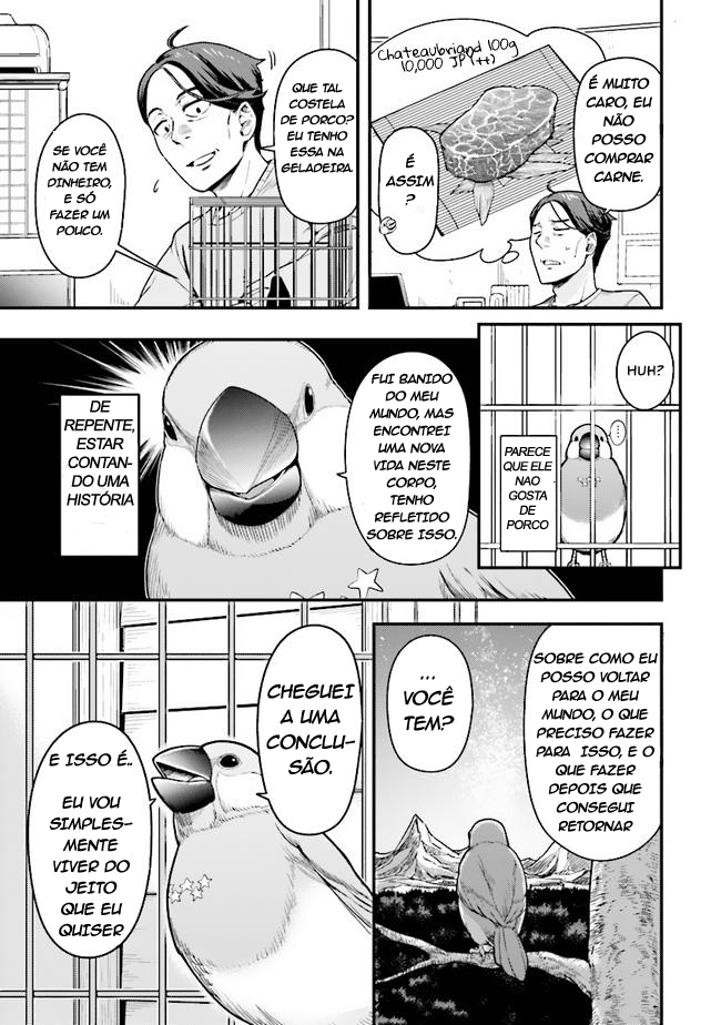 Sasaki to Pii-chan: Isekai de Slow Life wo Tanoshimou to Shitara, Gendai de Inou Battle ni Makikomareta Ken - Mahou Shoujo ga Up wo Hajimeta you desu Convite Para Outro Mundo 第10页