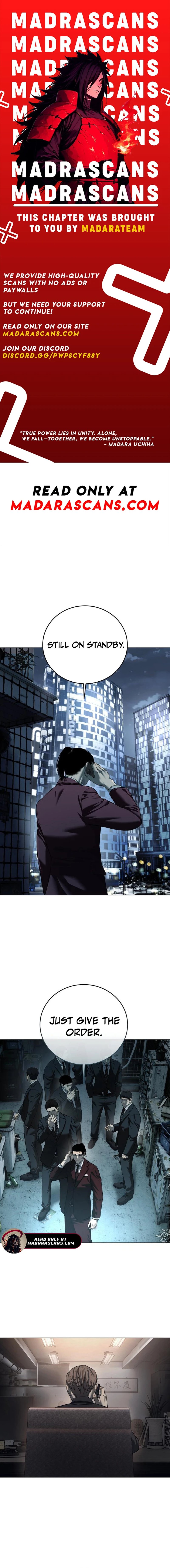 Red Shirt Ch. 5 第1页