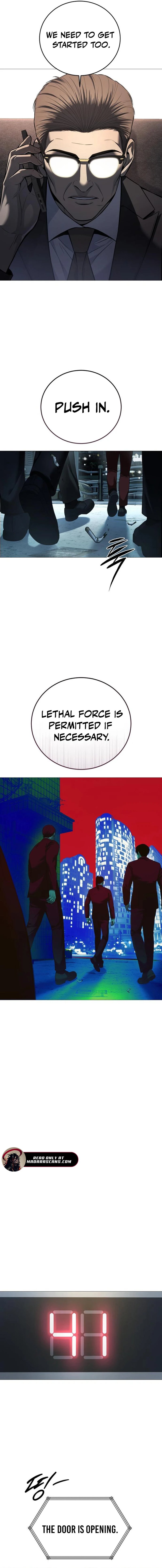 Red Shirt Ch. 5 第2页