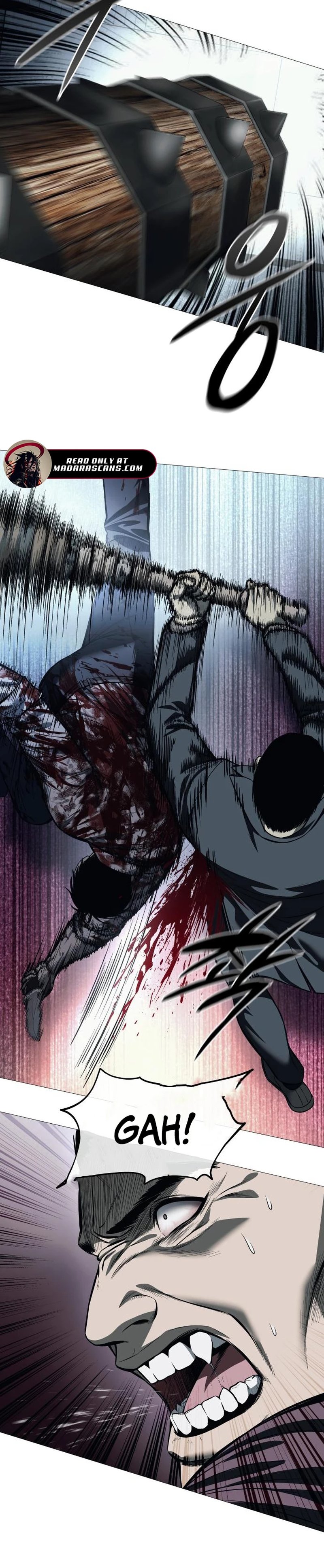Red Shirt Ch. 5 第19页