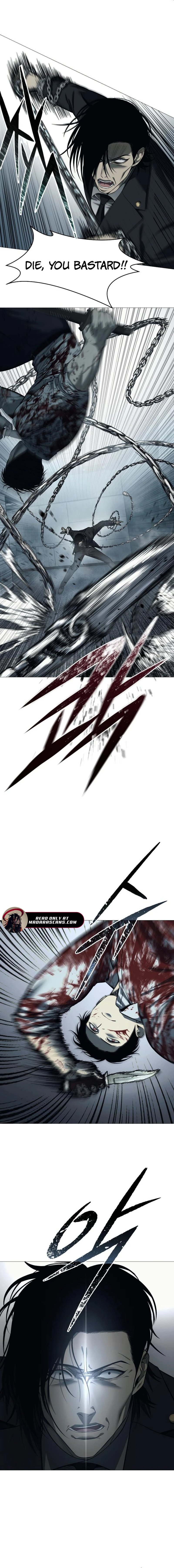 Red Shirt Ch. 5 第21页
